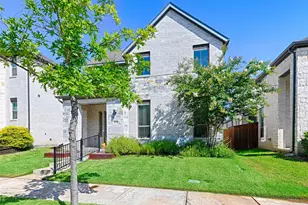 4835 Miles Way, Fairview, TX 75069 - Photo 1