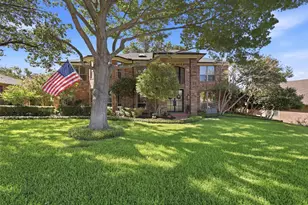 7621 Woodside Hl, Fort Worth, TX 76179 - Photo 1