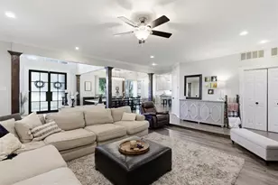 7621 Woodside Hl, Fort Worth, TX 76179 - Photo 10
