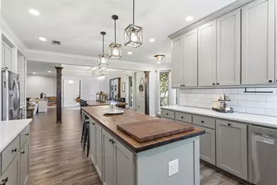 7621 Woodside Hill, Fort Worth, TX 76179 - Photo 16