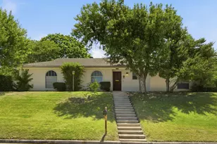 4128 Arroyo Trail, Lake Worth, TX 76135 - Photo 1