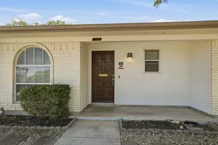 4128 Arroyo Trail, Lake Worth, TX 76135 - Photo 2