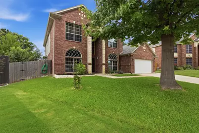 2115 Lexington Drive, Mansfield, TX 76063 - Photo 4