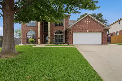 2115 Lexington Drive, Mansfield, TX 76063 - Photo 1