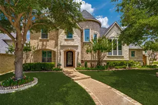 3578 Munstead Trail, Frisco, TX 75033 - Photo 1