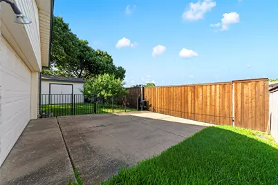 4608 Gleneagle Street, Mesquite, TX 75150 - Photo 28