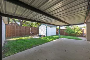 4608 Gleneagle St, Mesquite, TX 75150 - Photo 26