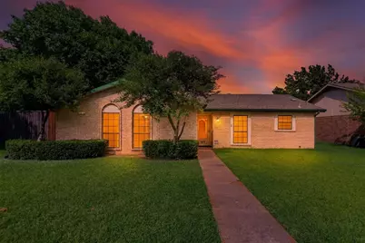 4608 Gleneagle Street, Mesquite, TX 75150 - Photo 1