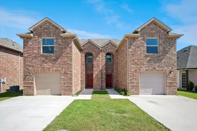 114 Wood Street #B, Princeton, TX 75407 - Photo 1