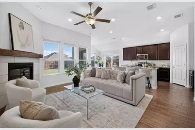 1352 Lake Grove Drive, Little Elm, TX 75068 - Photo 14