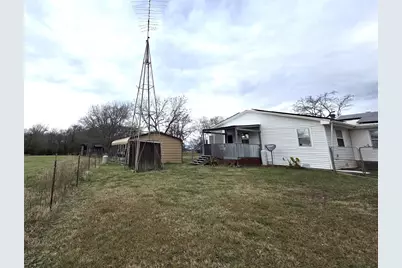 484 County Road 1206, Savoy, TX 75479 - Photo 34