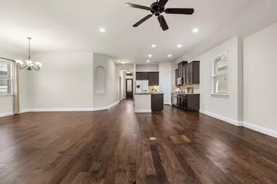 8641 Gracewood Drive, McKinney, TX 75070 - Photo 4