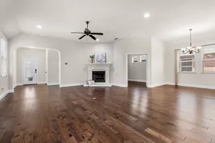8641 Gracewood Dr, McKinney, TX 75070 - Photo 10