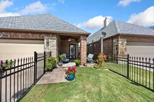 8641 Gracewood Dr, McKinney, TX 75070 - Photo 24