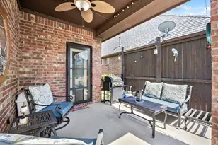 8641 Gracewood Dr, McKinney, TX 75070 - Photo 22