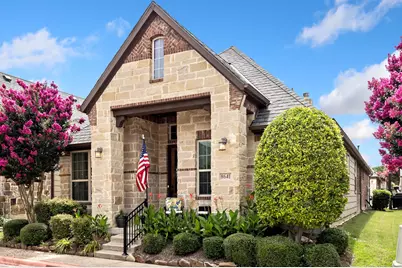 8641 Gracewood Drive, McKinney, TX 75070 - Photo 2