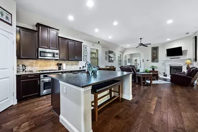 8641 Gracewood Drive, McKinney, TX 75070 - Photo 6