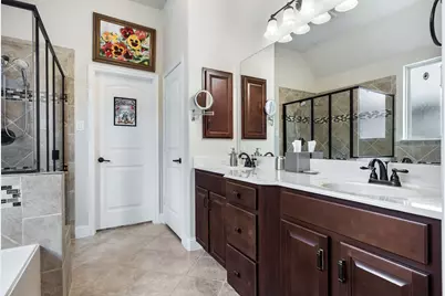 8641 Gracewood Drive, McKinney, TX 75070 - Photo 14