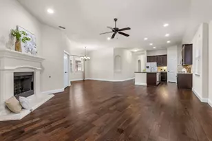 8641 Gracewood Dr, McKinney, TX 75070 - Photo 14
