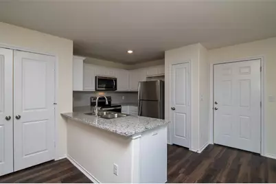 201 S May Street #2, Whitewright, TX 75491 - Photo 8