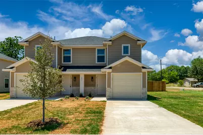 201 S May Street #2, Whitewright, TX 75491 - Photo 1