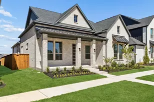 9235 Cardinal Flower St, Frisco, TX 75035 - Photo 2