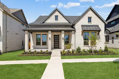 9235 Cardinal Flower Street, Frisco, TX 75035 - Photo 1