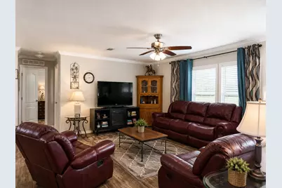 2823 Grays Prairie Lane, Scurry, TX 75158 - Photo 4