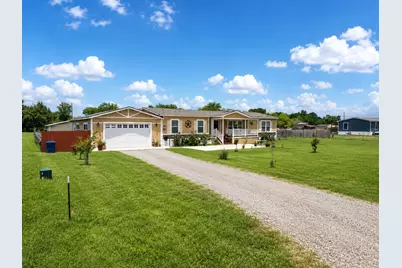 2823 Grays Prairie Lane, Scurry, TX 75158 - Photo 1
