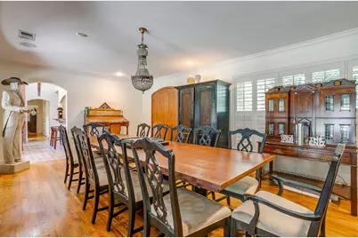 [Address not provided], Fort Worth, TX 76109 - Photo 24