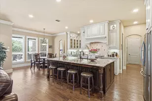 800 Stonewood Blvd, Bartonville, TX 76226 - Photo 12