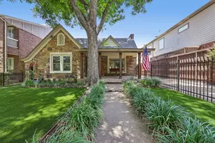5207 Mission Ave, Dallas, TX 75206 - Photo 1