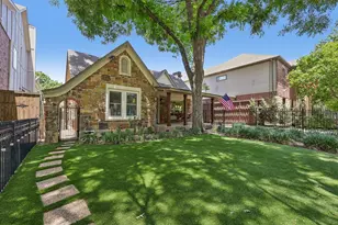 5207 Mission Ave, Dallas, TX 75206 - Photo 2