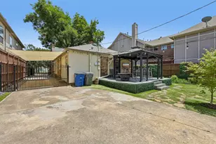 5207 Mission Ave, Dallas, TX 75206 - Photo 24