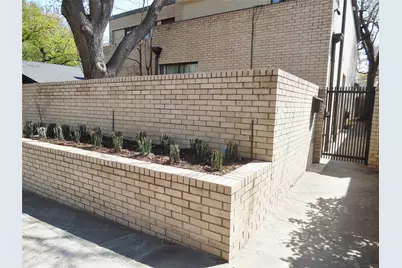 4715 Lafayette Avenue, Fort Worth, TX 76107 - Photo 2