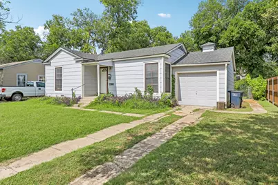 3812 Marks Place, Fort Worth, TX 76116 - Photo 2