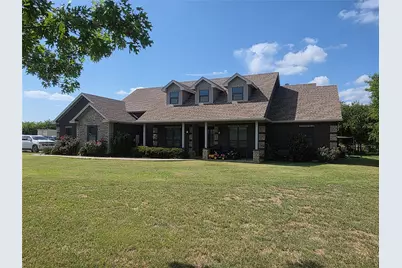 204 Jermyn Road, Jermyn, TX 76459 - Photo 1