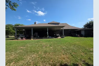 204 Jermyn Road, Jermyn, TX 76459 - Photo 22