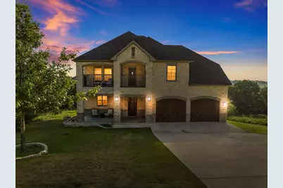 28029 Marina Drive, Whitney, TX 76692 - Photo 2