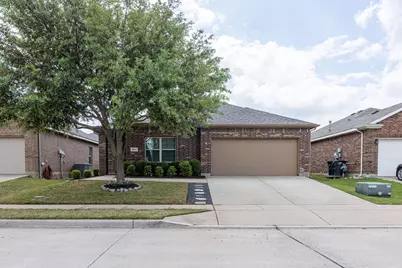 4833 Elkhart Drive, Crowley, TX 76036 - Photo 24