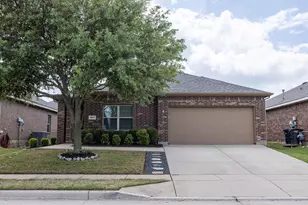 4833 Elkhart Dr, Crowley, TX 76036 - Photo 1
