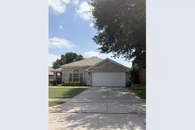 1612 Cedar Elm Drive, Corinth, TX 76210 - Photo 1