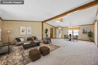 [Address not provided], Alvarado, TX 76009 - Photo 4