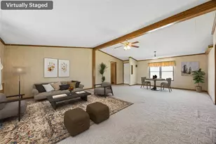 5701 Spring St, Alvarado, TX 76009 - Photo 4
