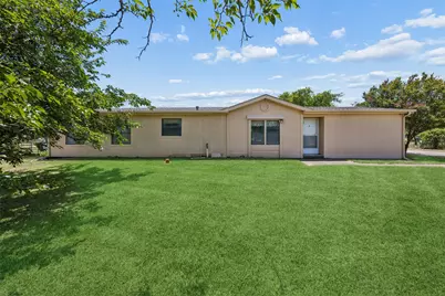 5701 Spring Street, Alvarado, TX 76009 - Photo 1