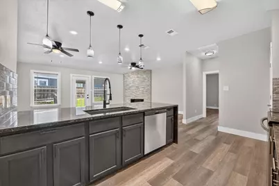 716 River Hill Lane, Fort Worth, TX 76114 - Photo 18