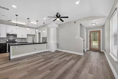 716 River Hill Lane, Fort Worth, TX 76114 - Photo 8