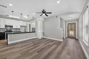 716 River Hill Ln, Fort Worth, TX 76114 - Photo 8