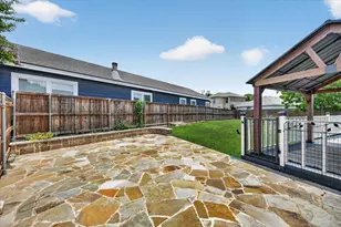 716 River Hill Ln, Fort Worth, TX 76114 - Photo 36