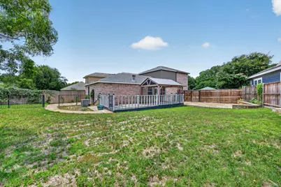 716 River Hill Lane, Fort Worth, TX 76114 - Photo 38